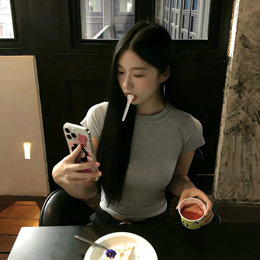 灵体盛宴