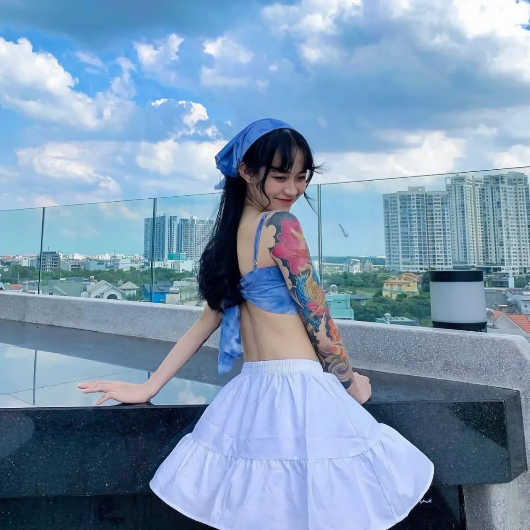 铁汉情花